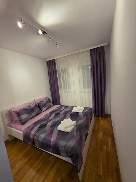 Apartman Dora'K, Doboj