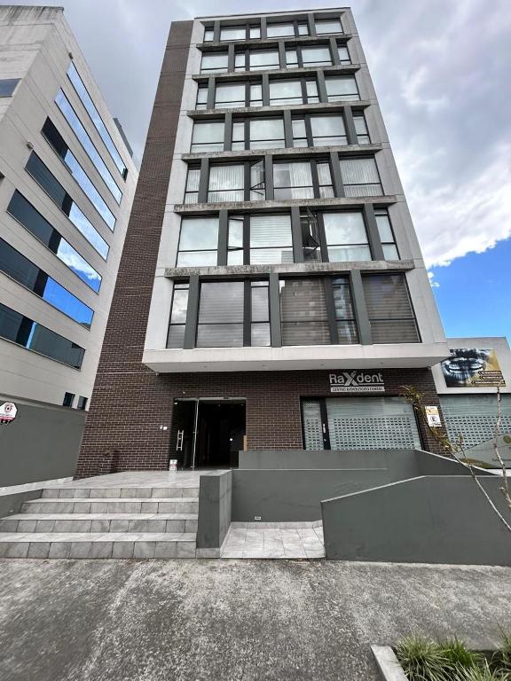 Stylish & Private Suite in Quito, Perfect Location, Quito