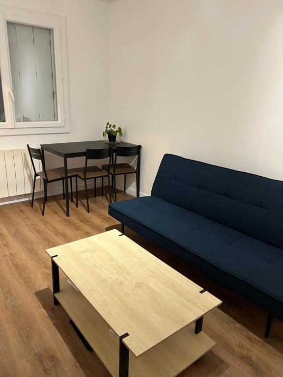 Appartement studio centre - 1