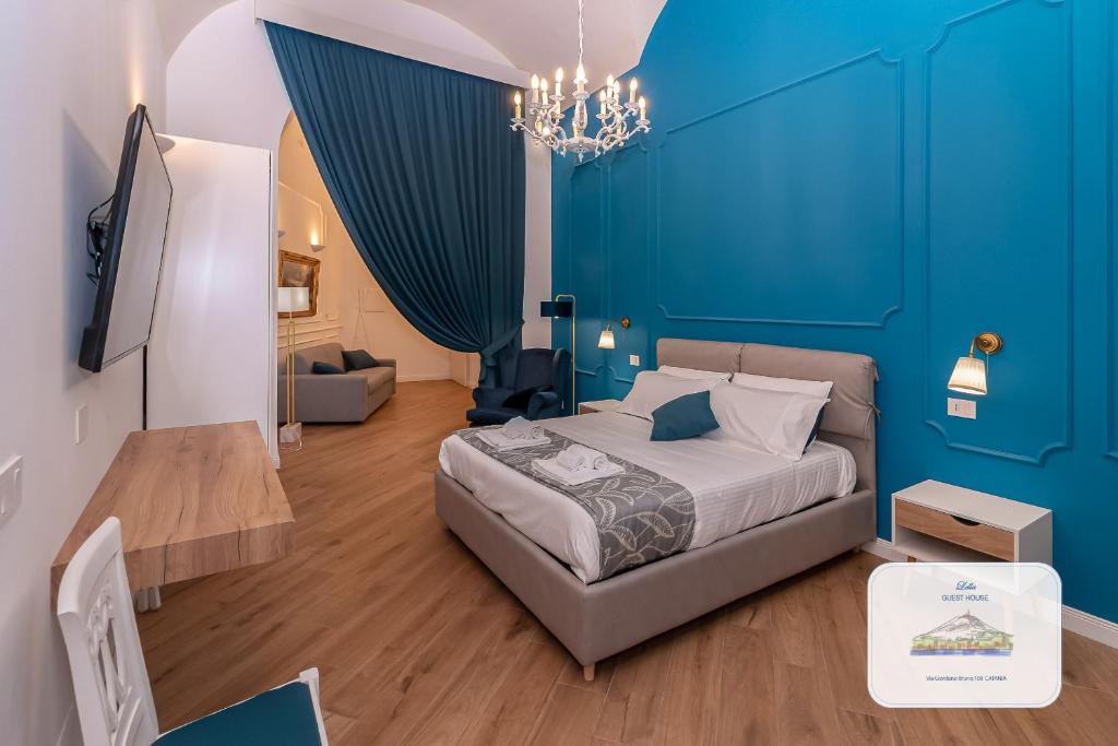 Lella Guest House - 1
