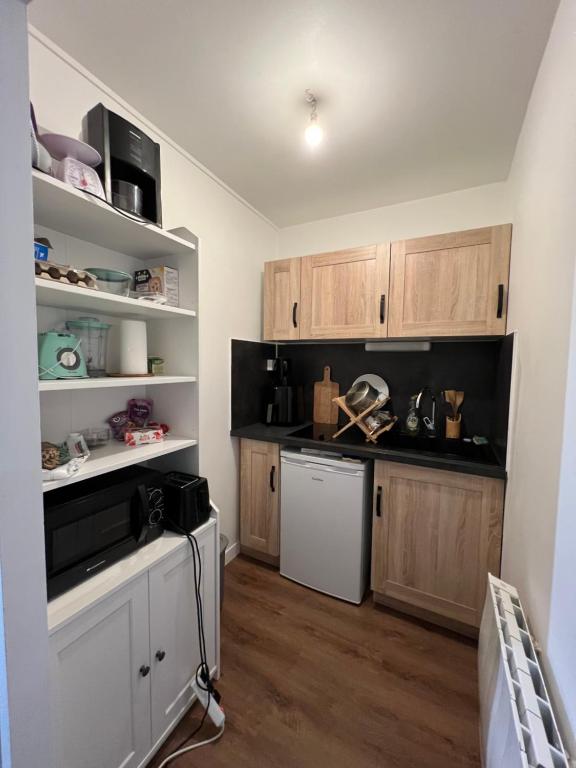 Appartement studio centre - 2