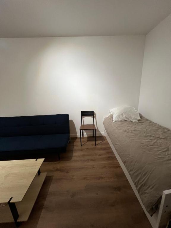 Appartement studio centre - 3