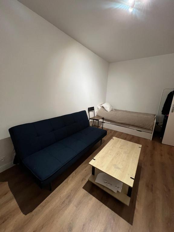 Appartement studio centre - 5