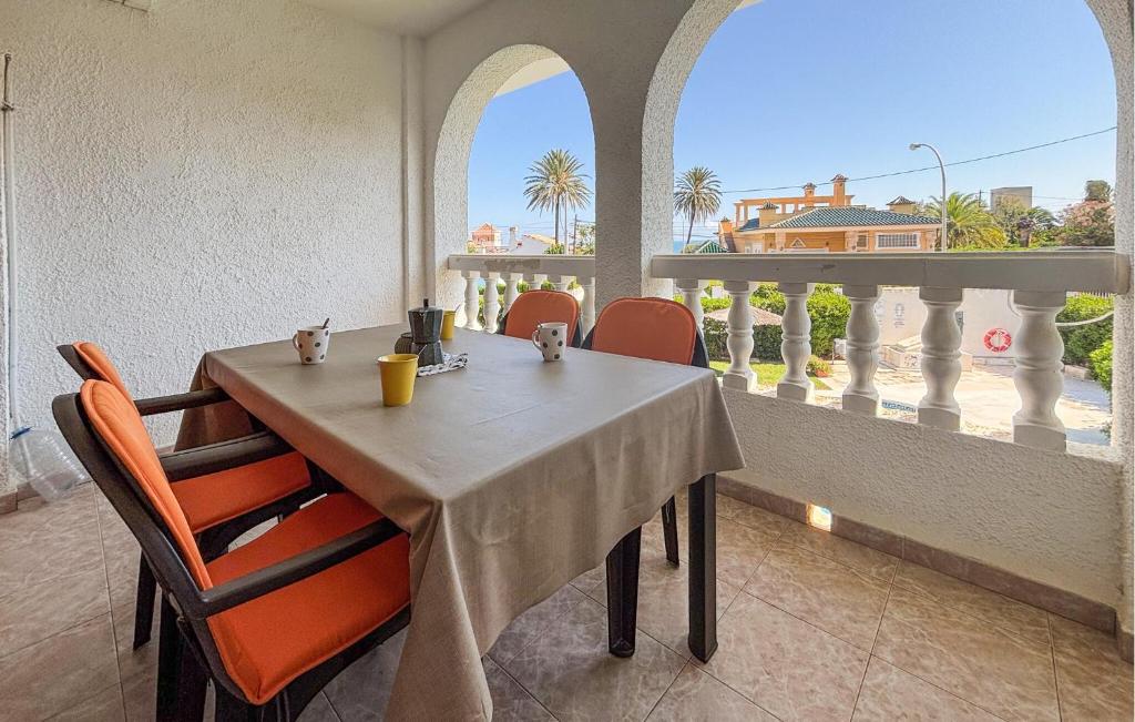 2 Bedroom Amazing Apartment In Dénia - 3