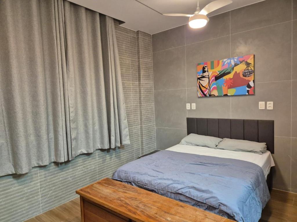Excelente Loft entre Copacabana e Leme, Rio de Janeiro