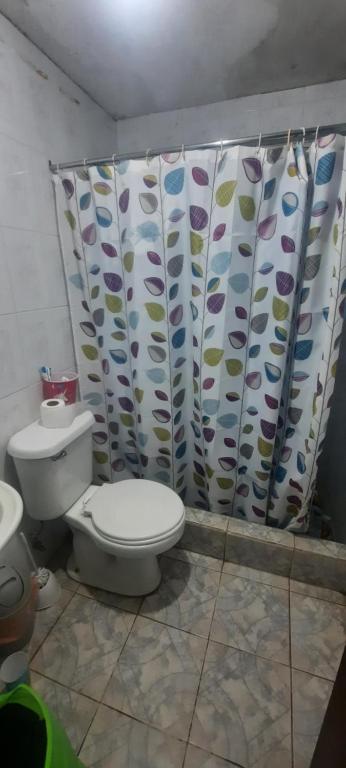 El refugio de Shisho - 3