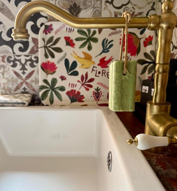 Casa Paloma - 5