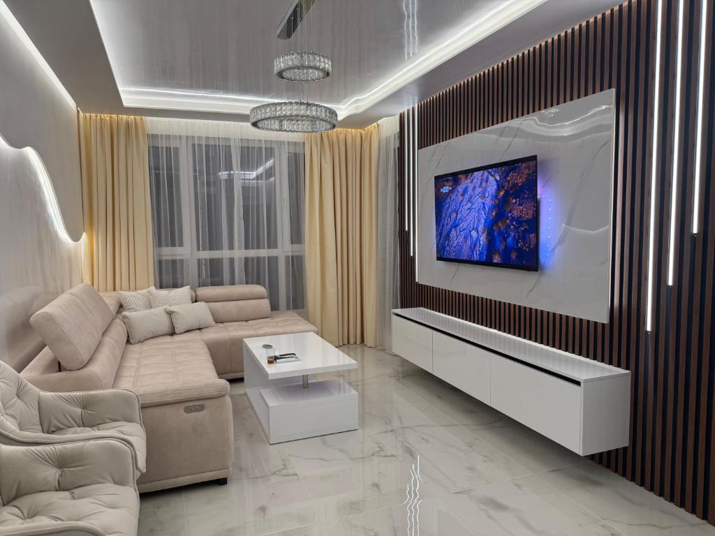 RICH apartment, Plovdiv