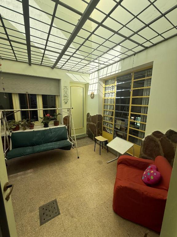 Residencia Estudiantil para Mujeres - 2