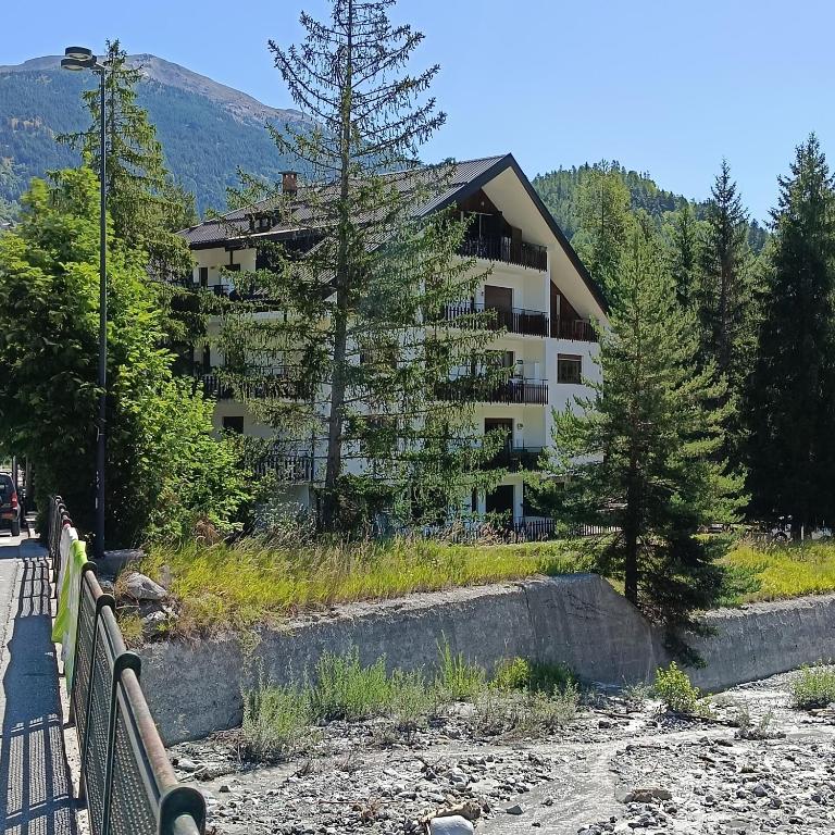 Appartamento panoramico in montagna Alpi Bardonecchia - 5