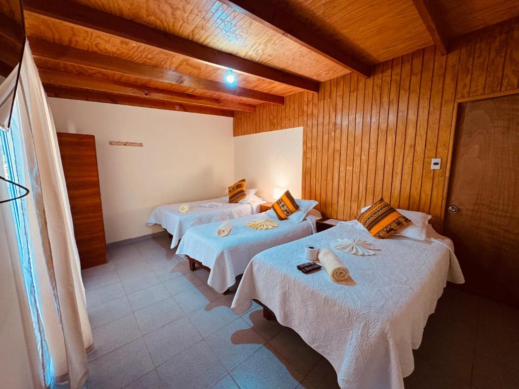 hostal camino del inca - 3