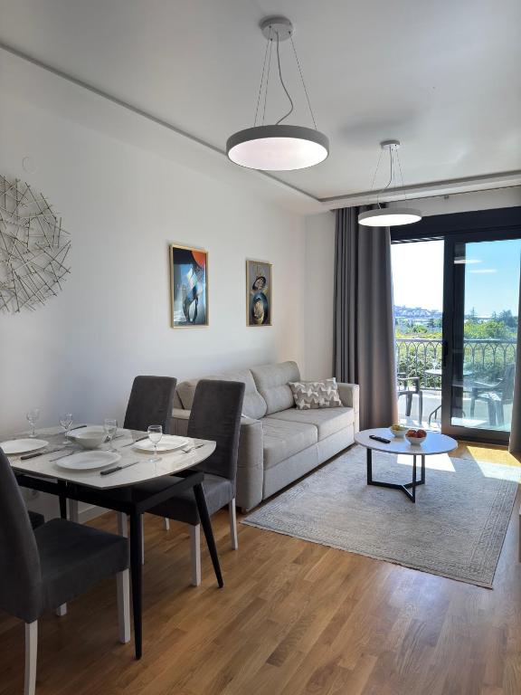 Seashell Apartment - 2