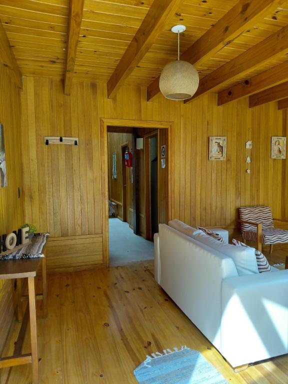 Cabaña Sonne - 5