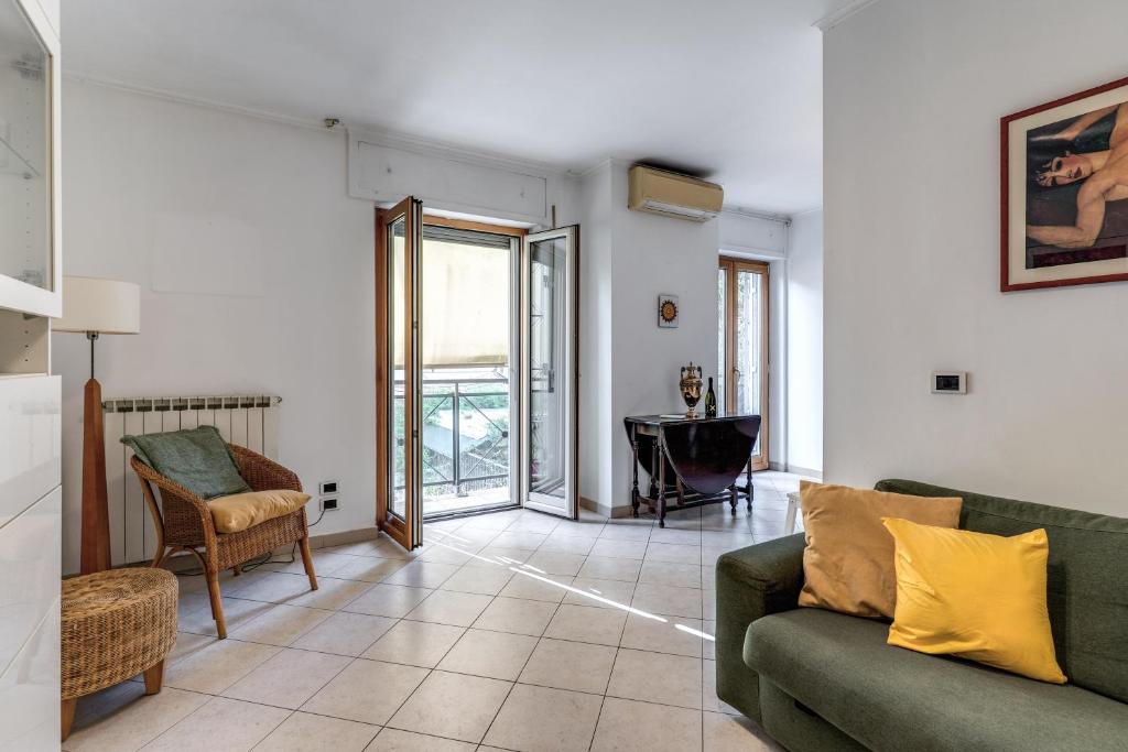 Lovely flat near Vaticano - 3