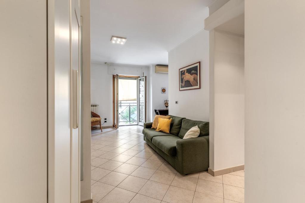 Lovely flat near Vaticano - 2