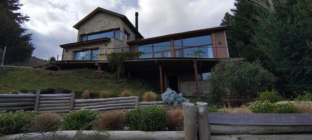 Terrazas de Ruca Hue - 1