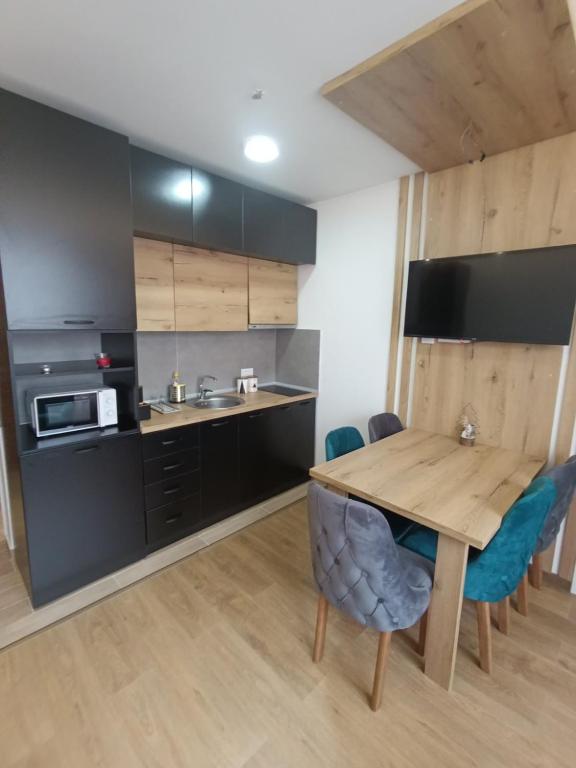 Kopaonik-President kop apartment 101 free wellness&spa - 2