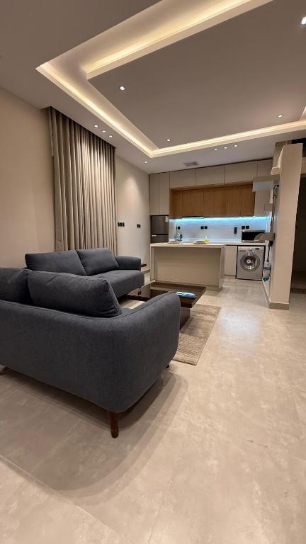 شقة أنيقة بغرفتين نوم - الطائف, Táif