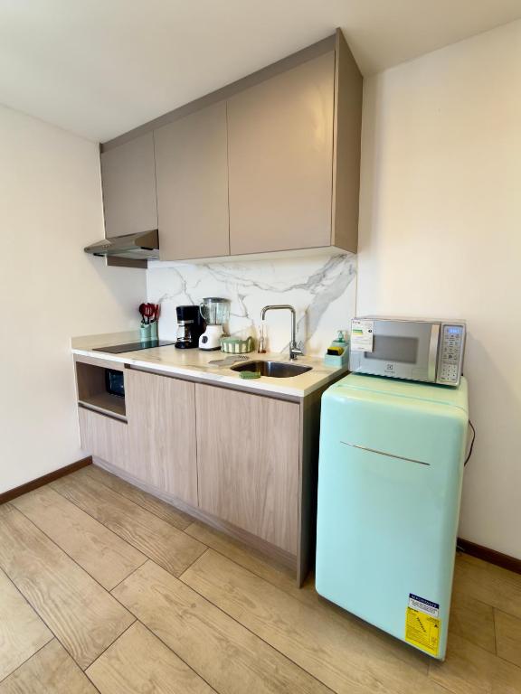 Luxury Mini Suite, La Carolina - 3