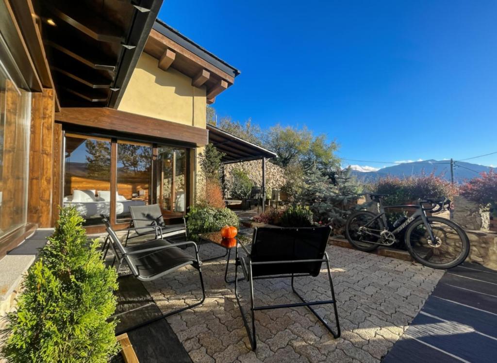 Cal Gatesques 4, Puigcerdà