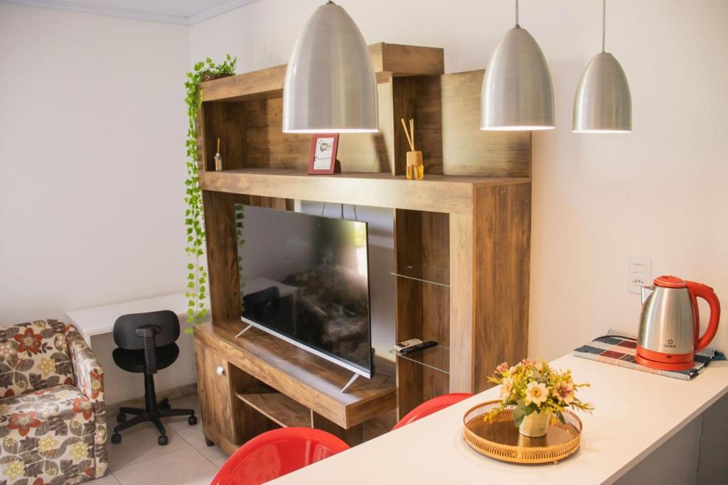 Lujo, tranquilidad y seguridad, Pântano Grande