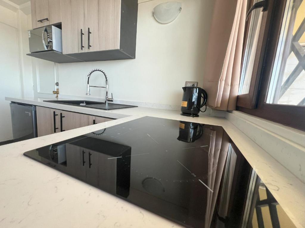 Departamento al frente de la playa - 2