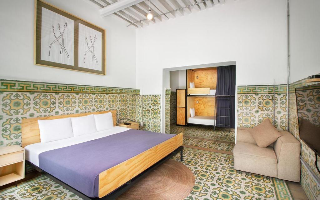 CASA MX alameda - 3