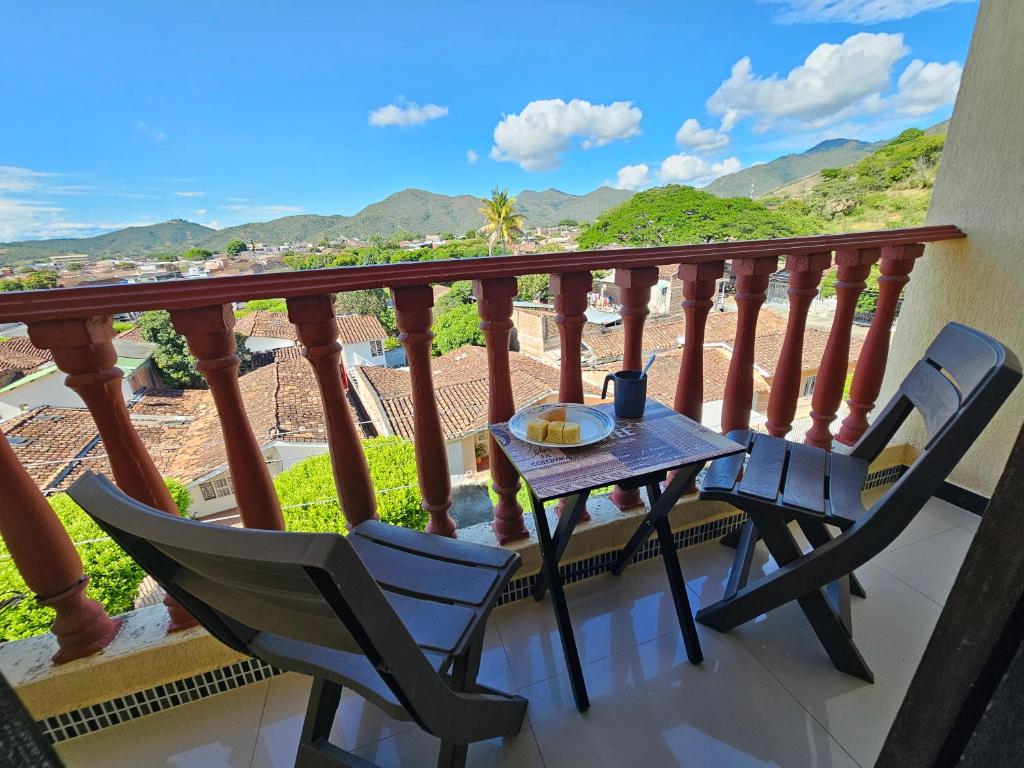 Your Retreat in Roldanillo! - 1
