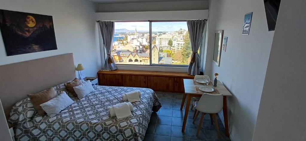 Centro cívico a 100 metros de distancia - 2