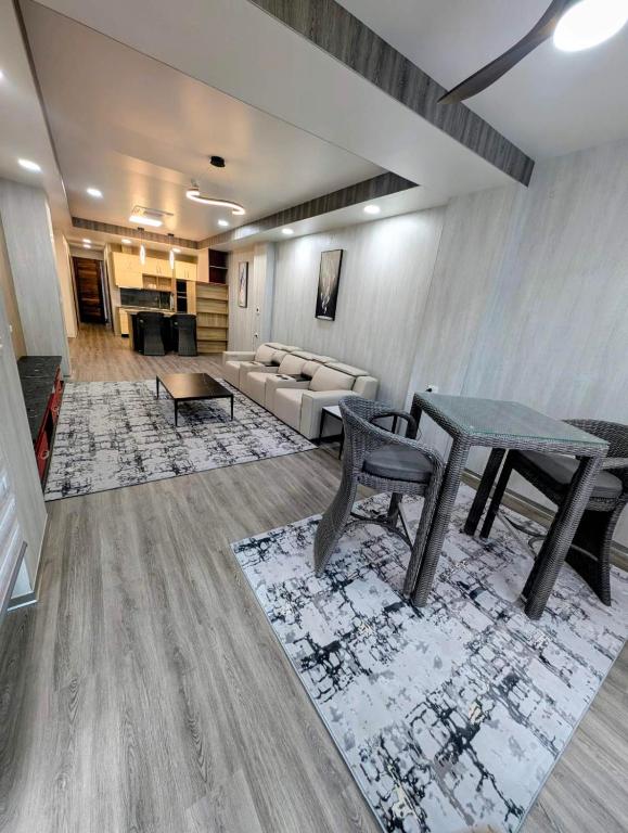 ICHA Apartments, Suva