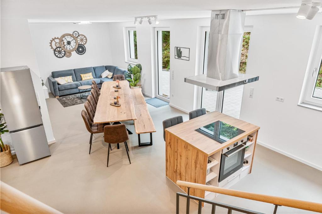 LUMIFLATS Offenburg, Offenburg