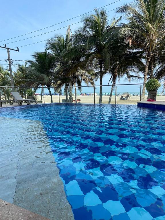 Apartamento en Morros - 2