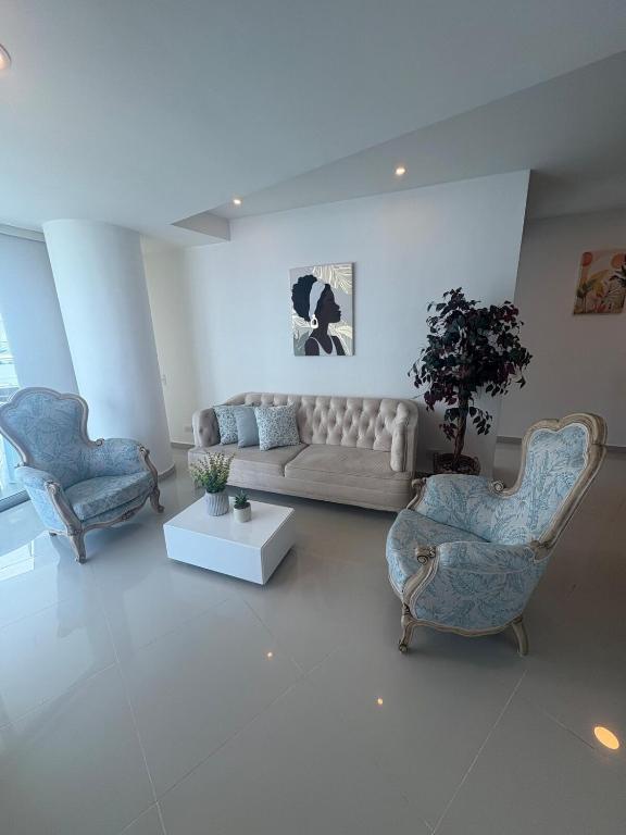 Apartamento en Morros - 3