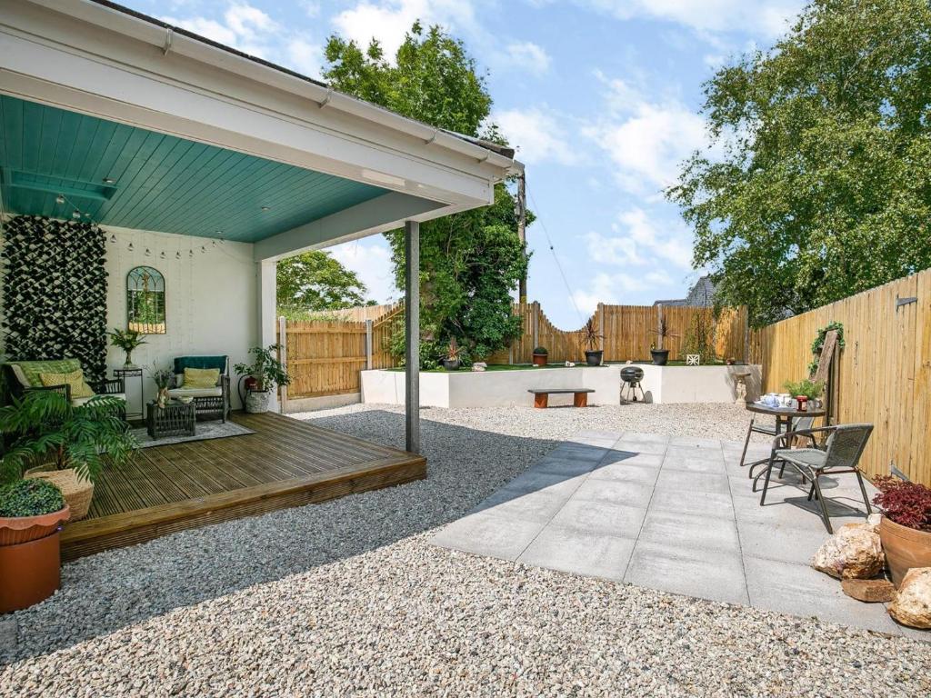 1 bed property in Crackington Haven 53410, Saint Gennys