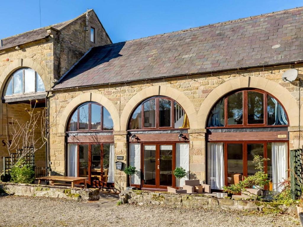 4 Bed in Carsington Water 85768, Hopton