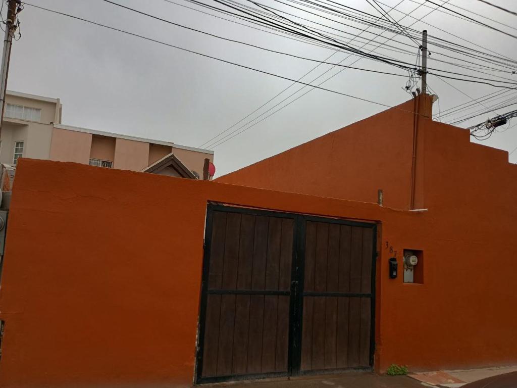 Casa cerca de la playa - 4