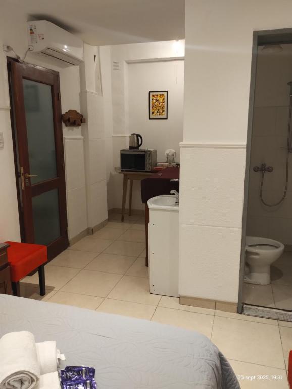 BED AND BREAKFAST- Alto La Viña- SUITE - 5