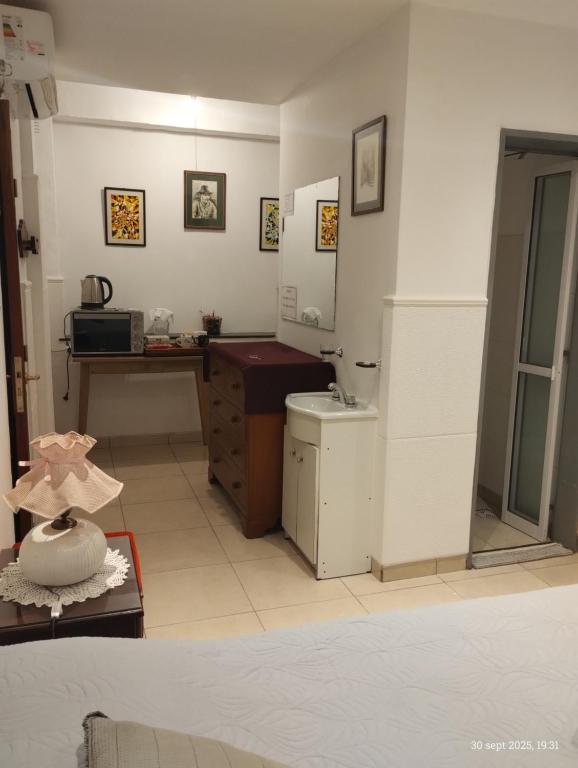 BED AND BREAKFAST- Alto La Viña- SUITE - 2