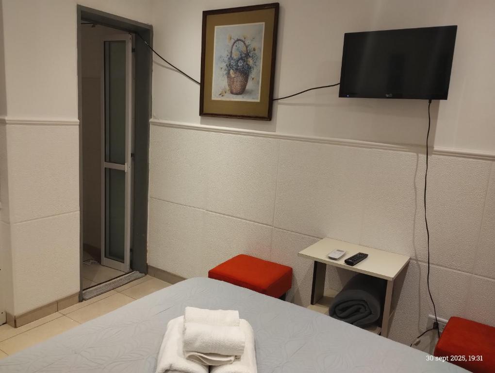 BED AND BREAKFAST- Alto La Viña- SUITE - 4