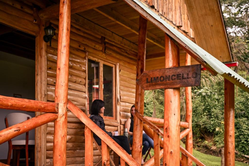 Montecatini Ecolodge - 5