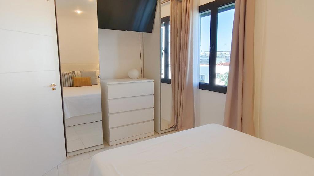 Las Dunas 410 - Apartamento a pocos minutos de la playa y con vista - 2