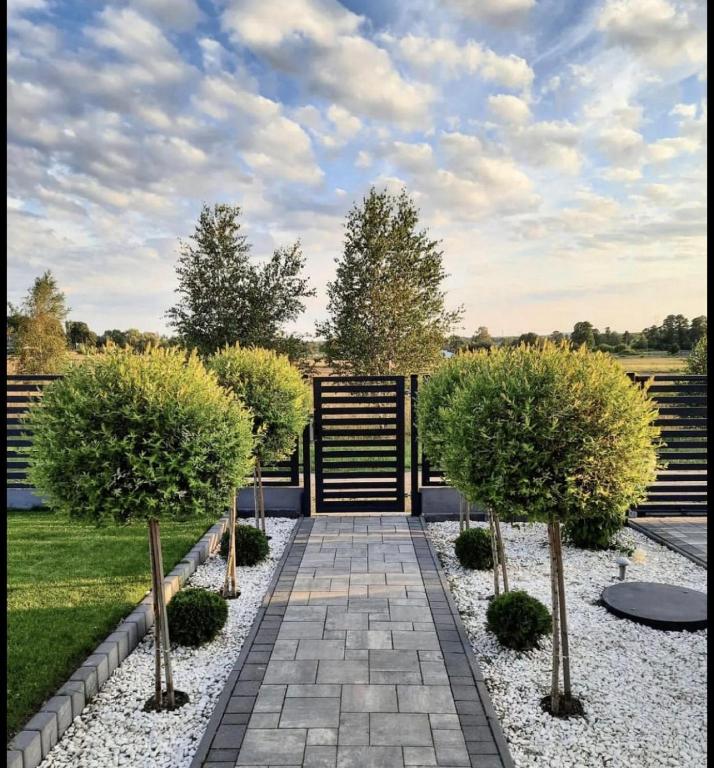 Njolwe Green Point, Lusaka