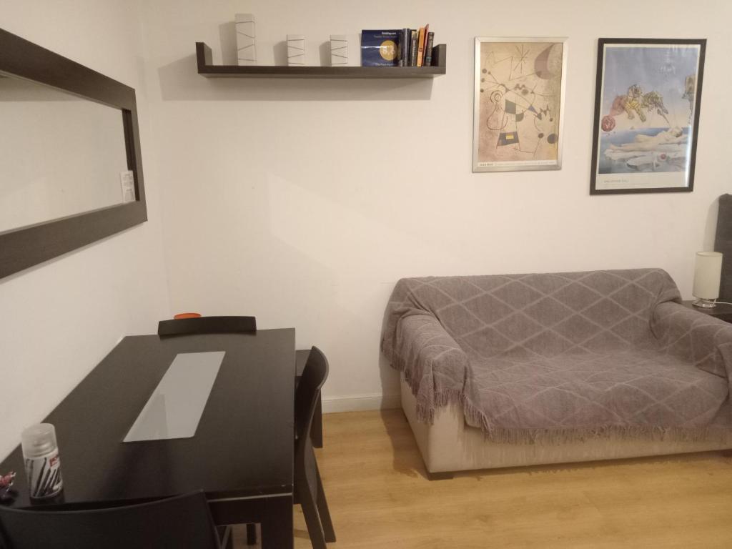 Oro Plaza Apartamentos - 4