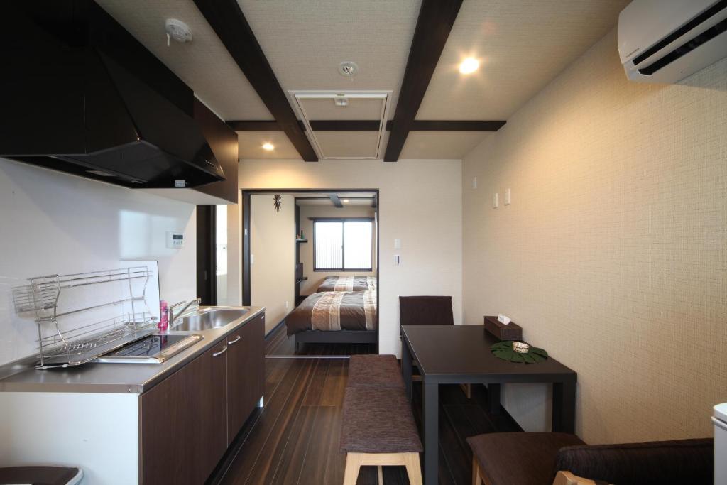 루아나 산주산겐도 호텔 이미지 1