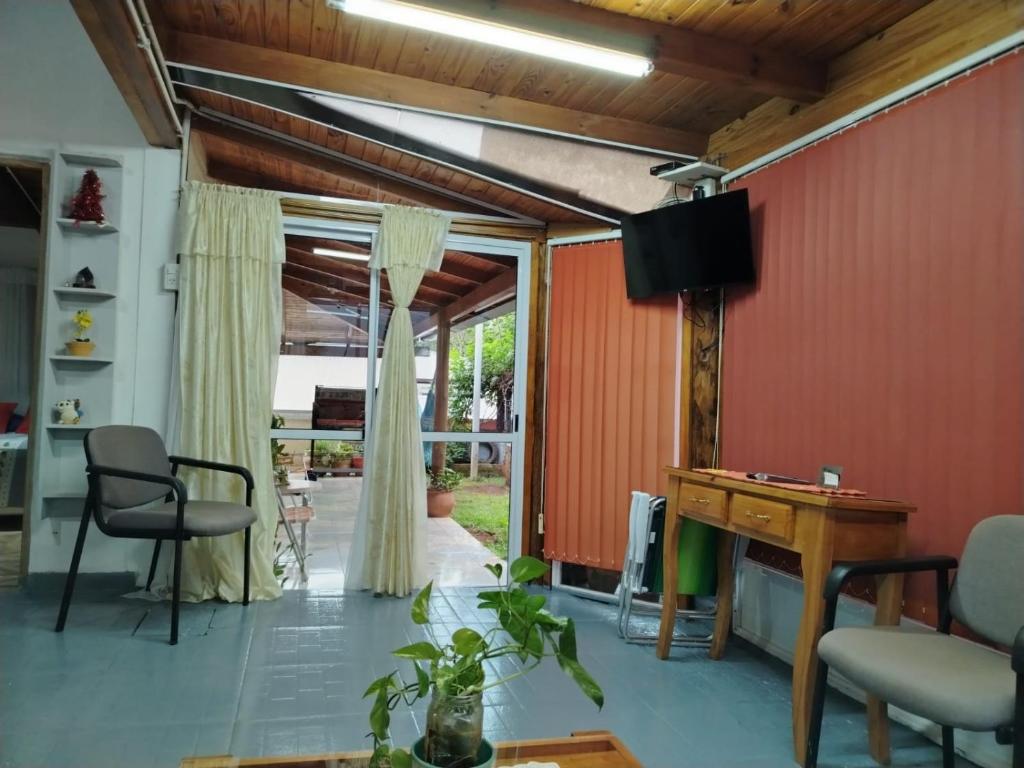 Posada las Morenas Per Day - 2