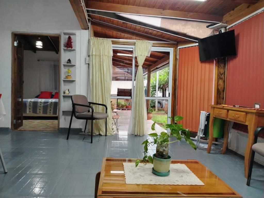 Posada las Morenas Per Day - 4