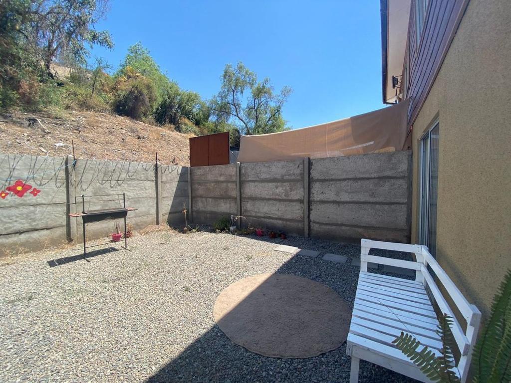 Casa de 3 habitaciones y 2 baños, Los Andes - 3