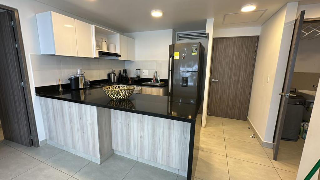 Apartamento cómodo en Conjunto residencial Castelo Cartagena - 3