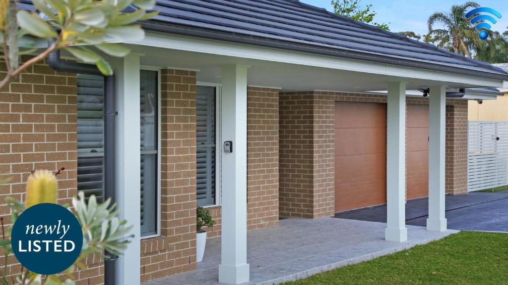 Coastal Drift, Callala Bay