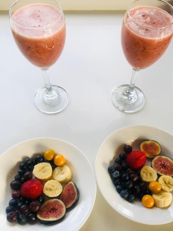 Alojamiento y Desayuno Privado de Lujo C1 - 4